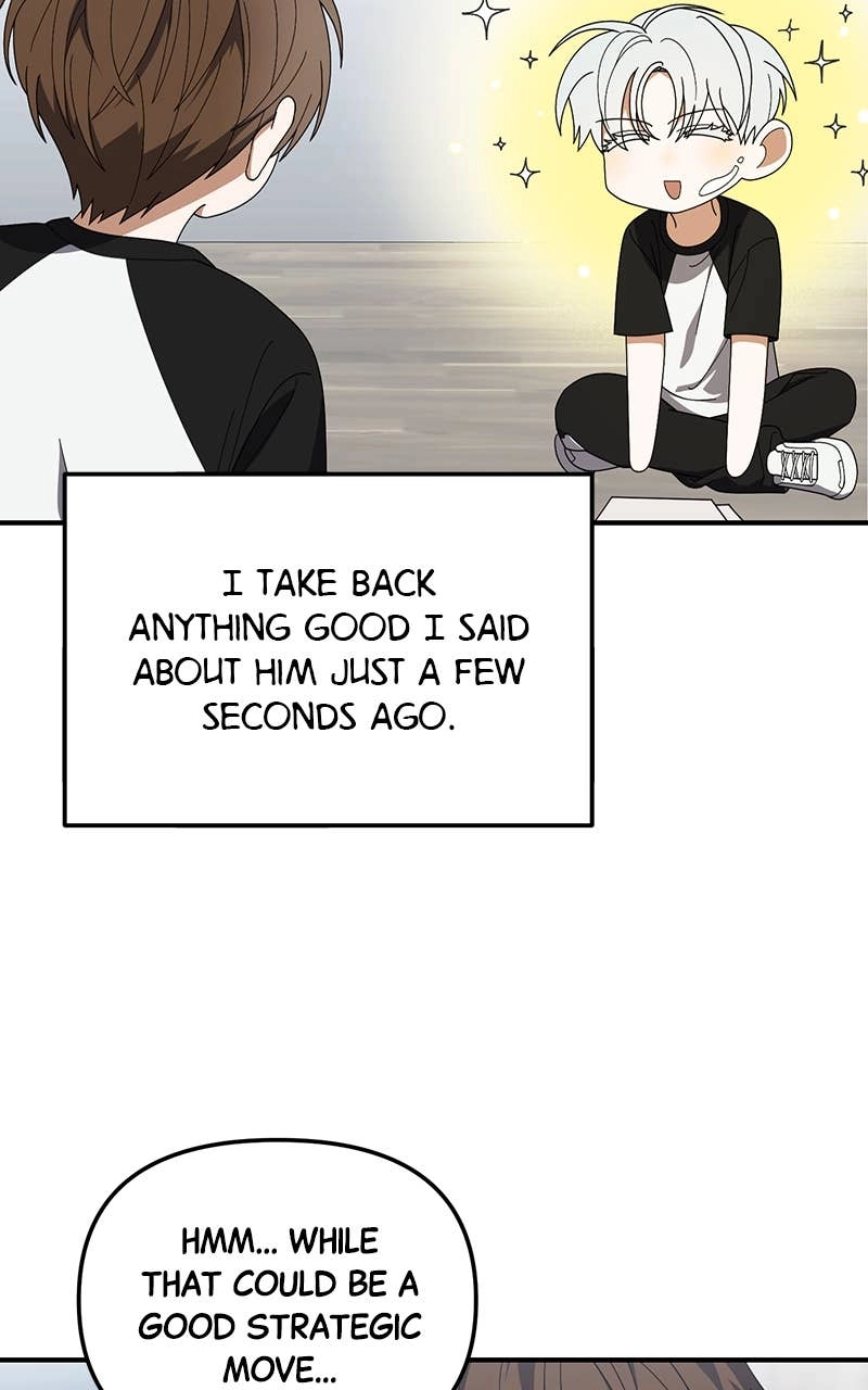 My Comeback as the Youngest Member Chapter 23 Page 26