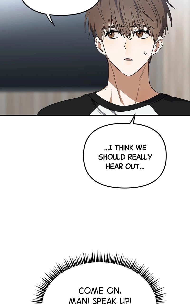 My Comeback as the Youngest Member Chapter 23 Page 27