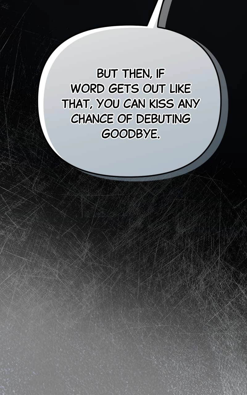 My Comeback as the Youngest Member Chapter 23 Page 35