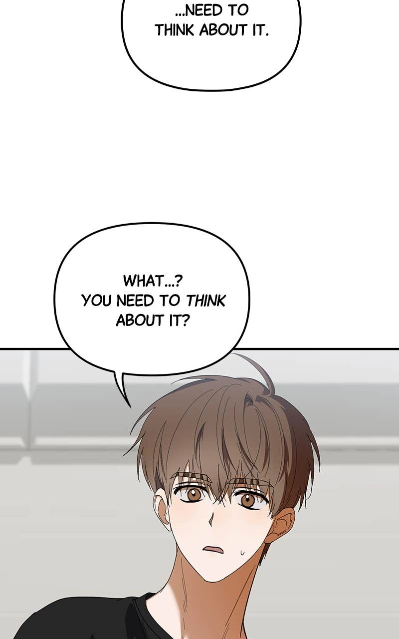 My Comeback as the Youngest Member Chapter 23 Page 38