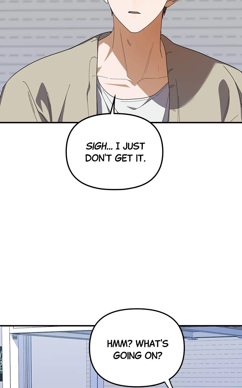 My Comeback as the Youngest Member Chapter 23 Page 41