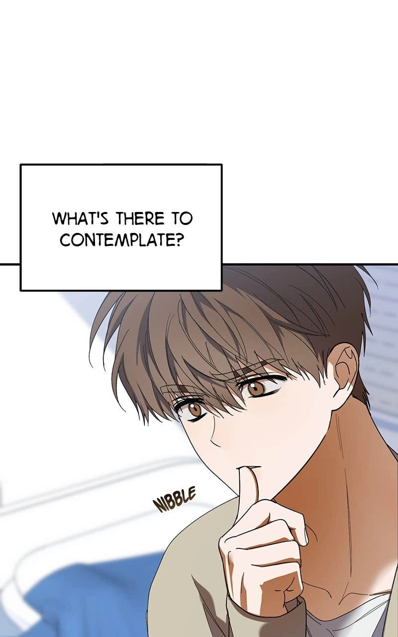 My Comeback as the Youngest Member Chapter 23 Page 43