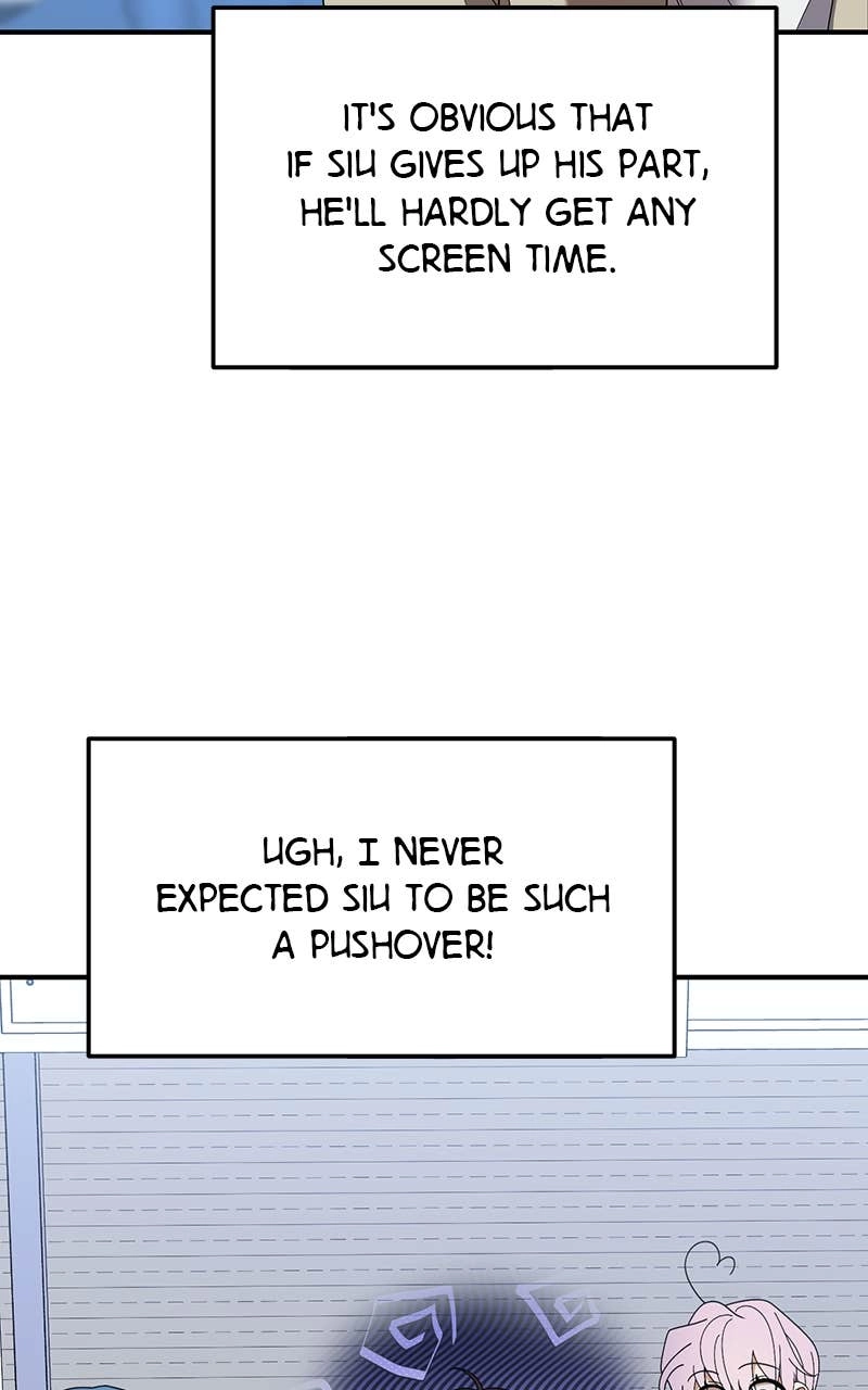 My Comeback as the Youngest Member Chapter 23 Page 44