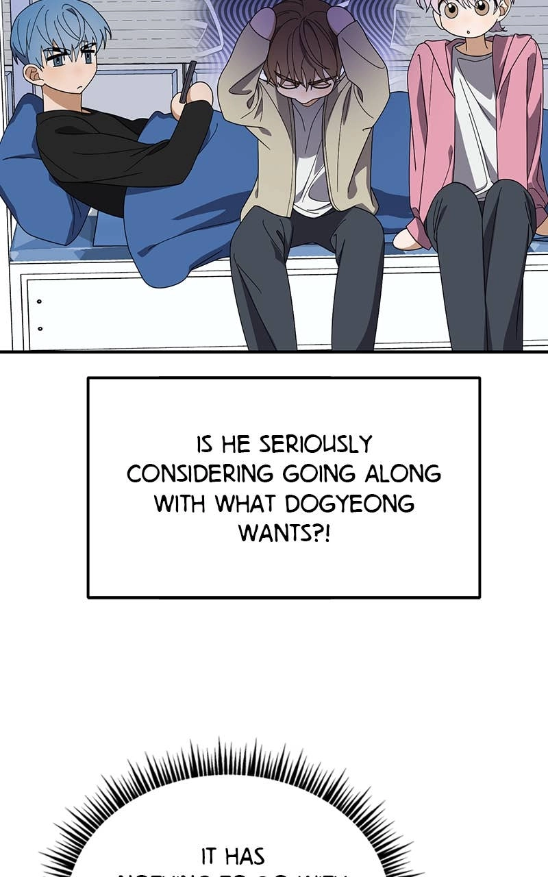 My Comeback as the Youngest Member Chapter 23 Page 45