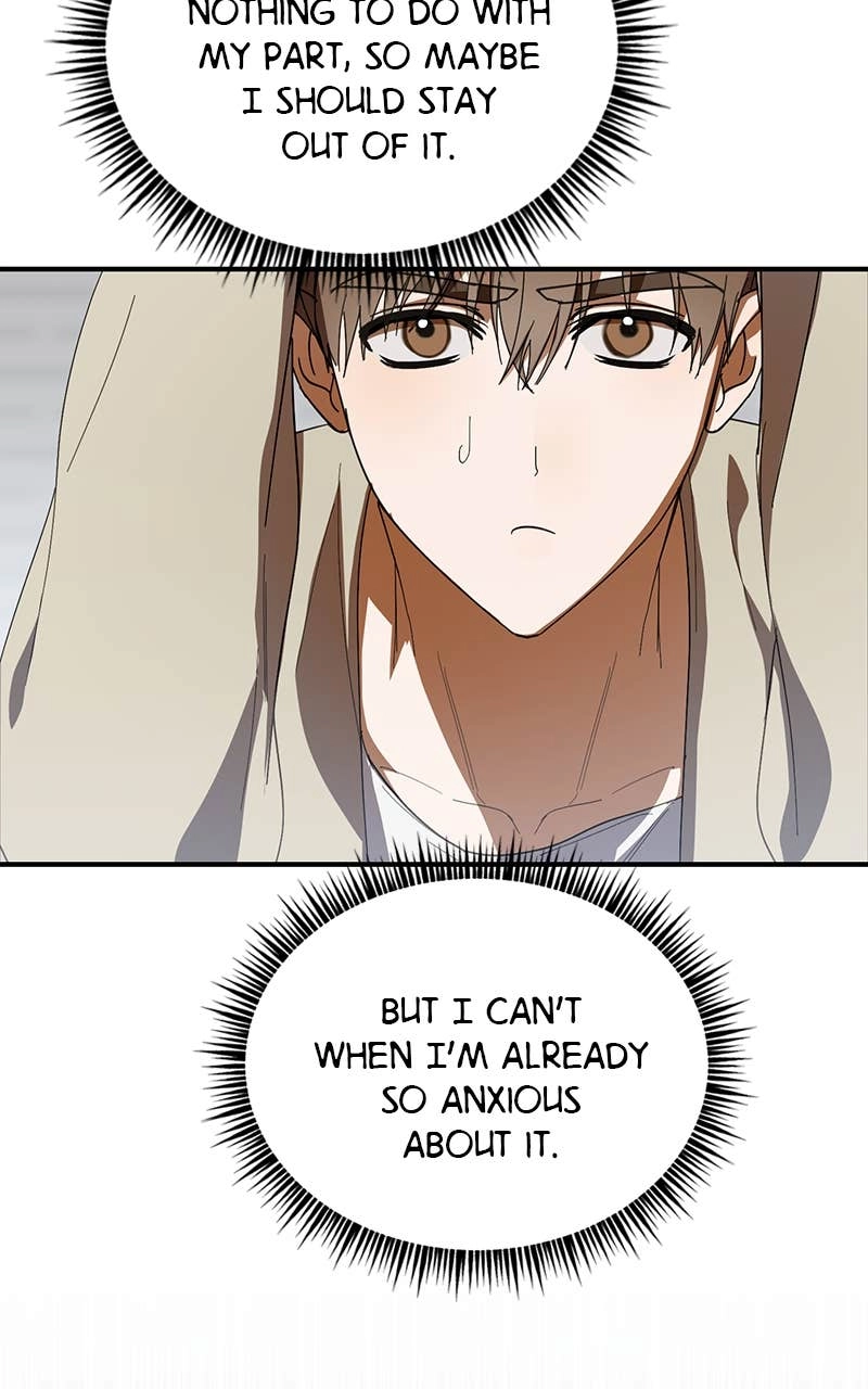 My Comeback as the Youngest Member Chapter 23 Page 46