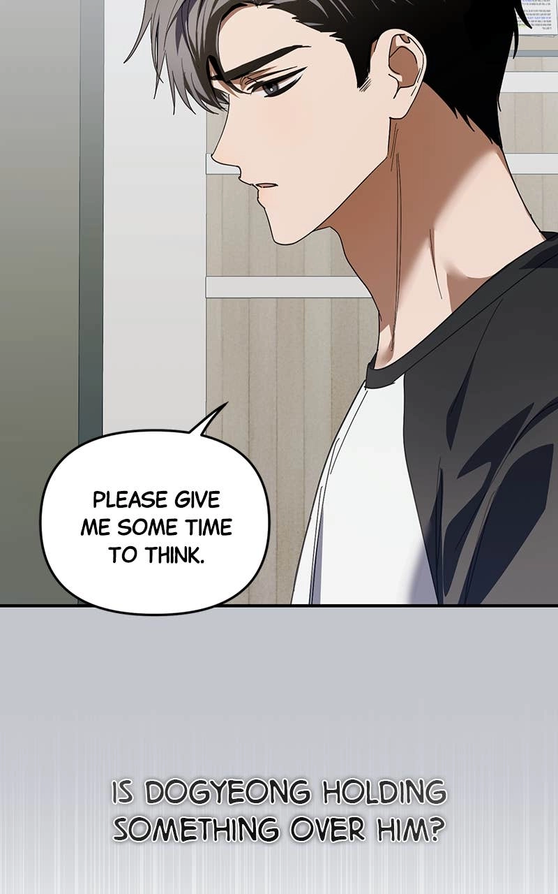My Comeback as the Youngest Member Chapter 23 Page 48