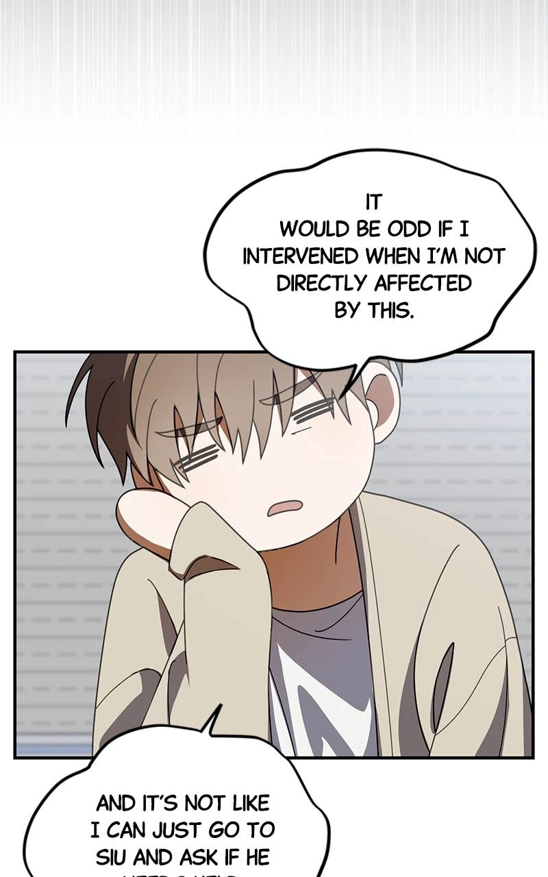 My Comeback as the Youngest Member Chapter 23 Page 49