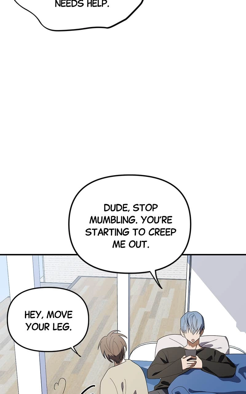 My Comeback as the Youngest Member Chapter 23 Page 50