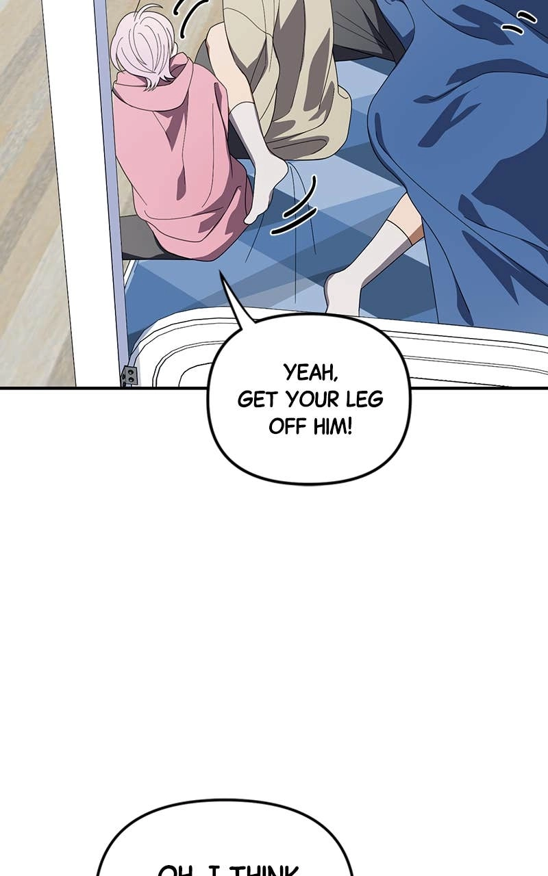 My Comeback as the Youngest Member Chapter 23 Page 51