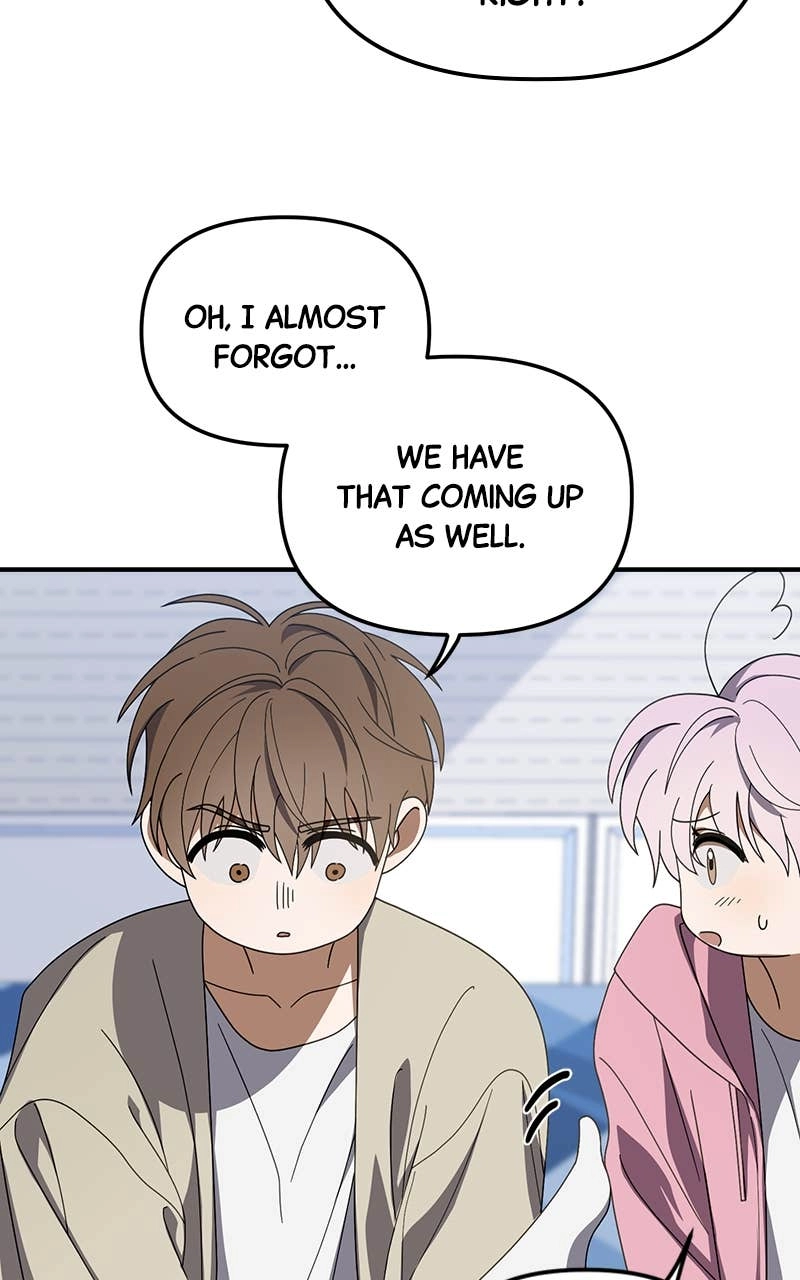 My Comeback as the Youngest Member Chapter 23 Page 53