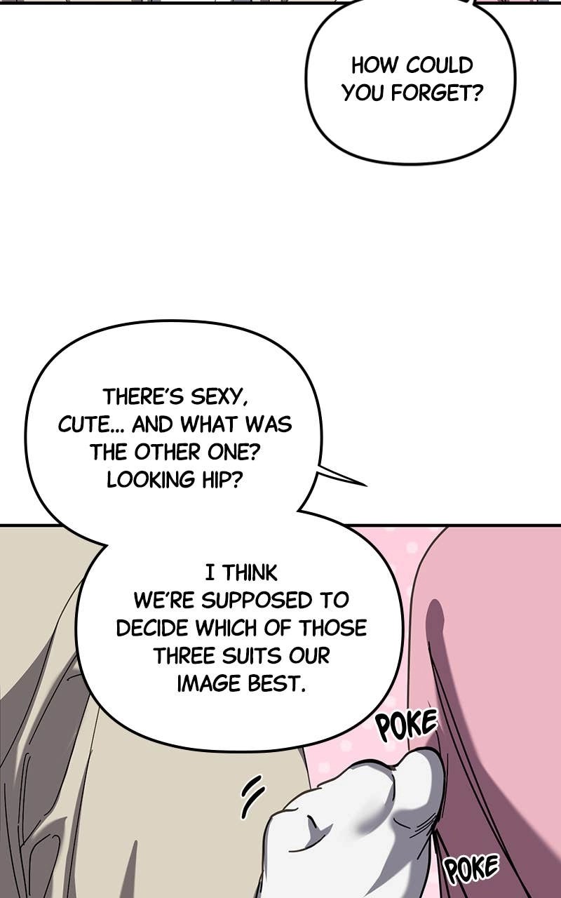 My Comeback as the Youngest Member Chapter 23 Page 54