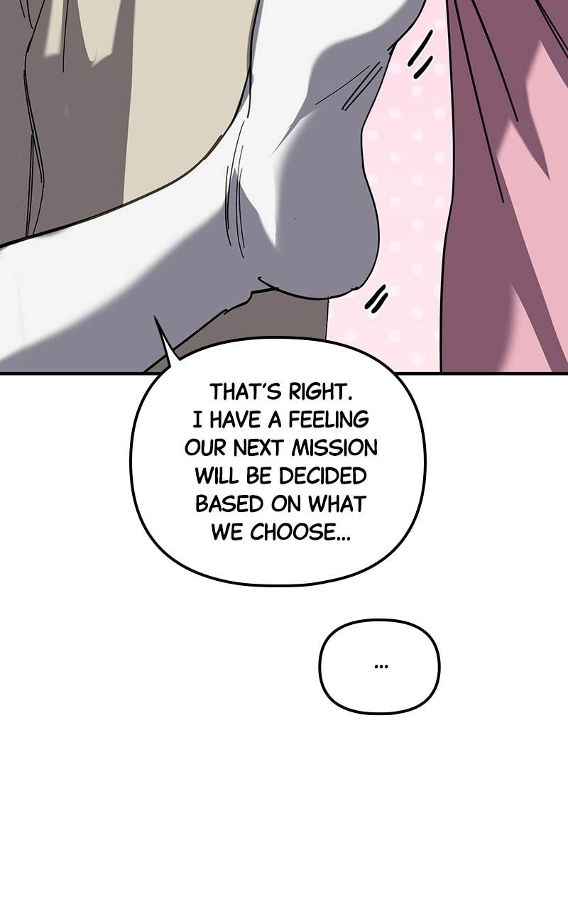 My Comeback as the Youngest Member Chapter 23 Page 55