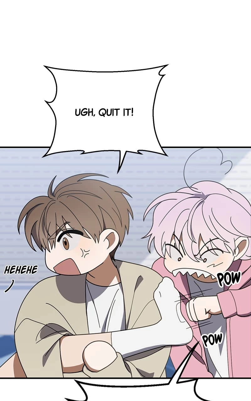 My Comeback as the Youngest Member Chapter 23 Page 56