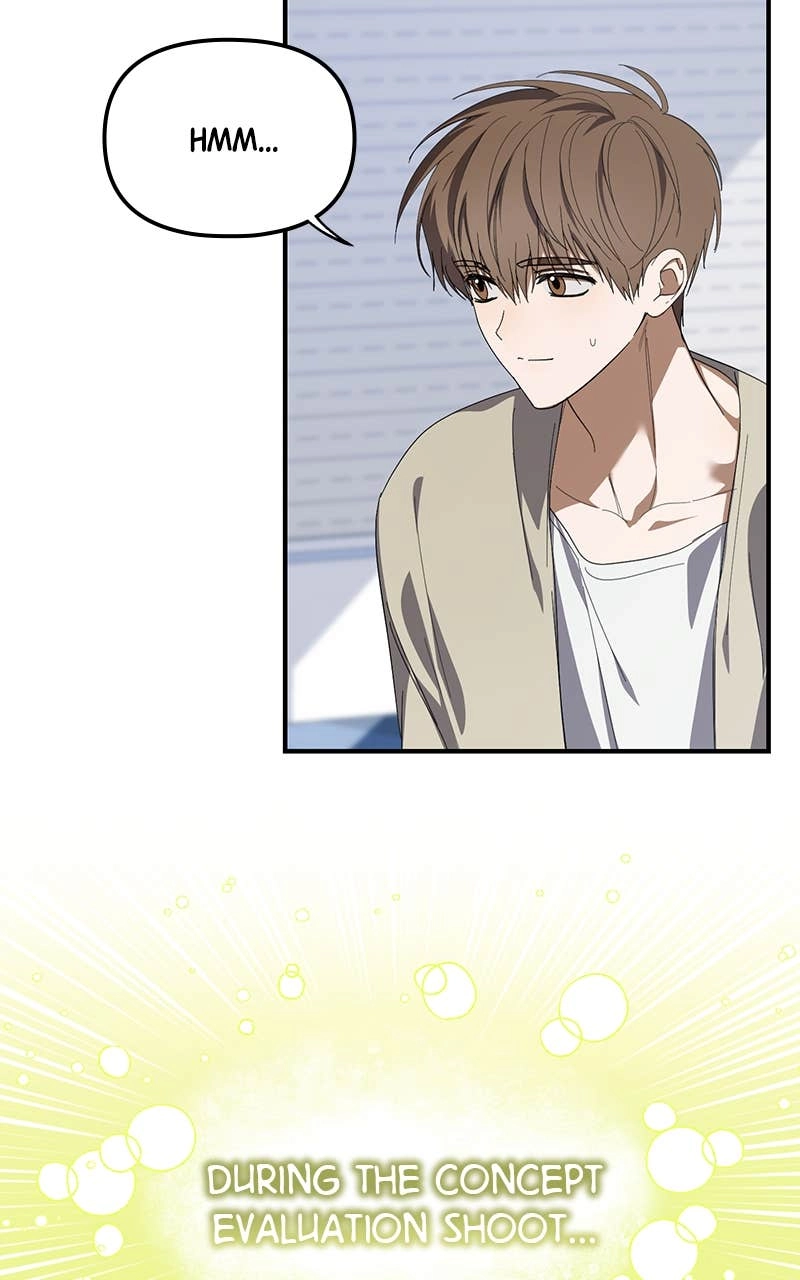 My Comeback as the Youngest Member Chapter 23 Page 59