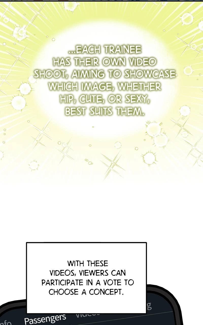 My Comeback as the Youngest Member Chapter 23 Page 61