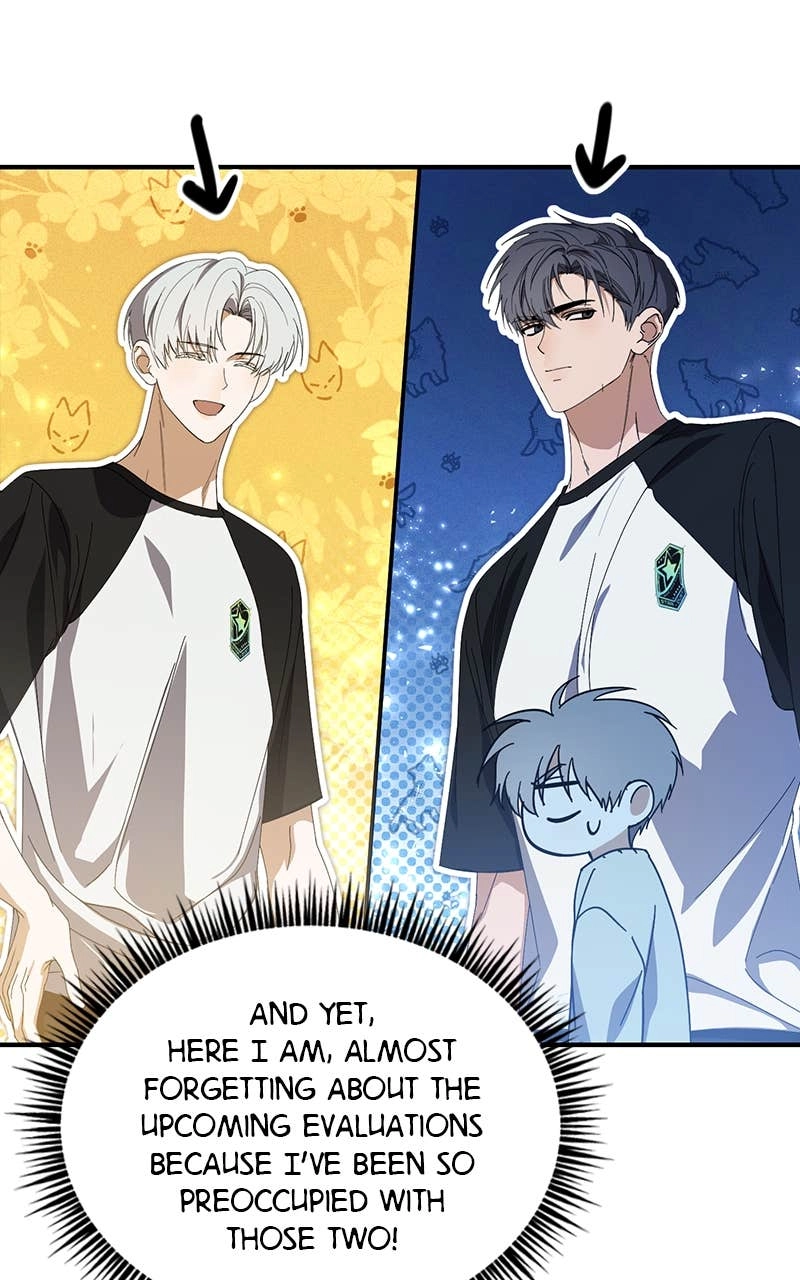 My Comeback as the Youngest Member Chapter 23 Page 65