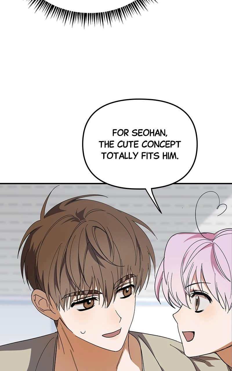 My Comeback as the Youngest Member Chapter 23 Page 66