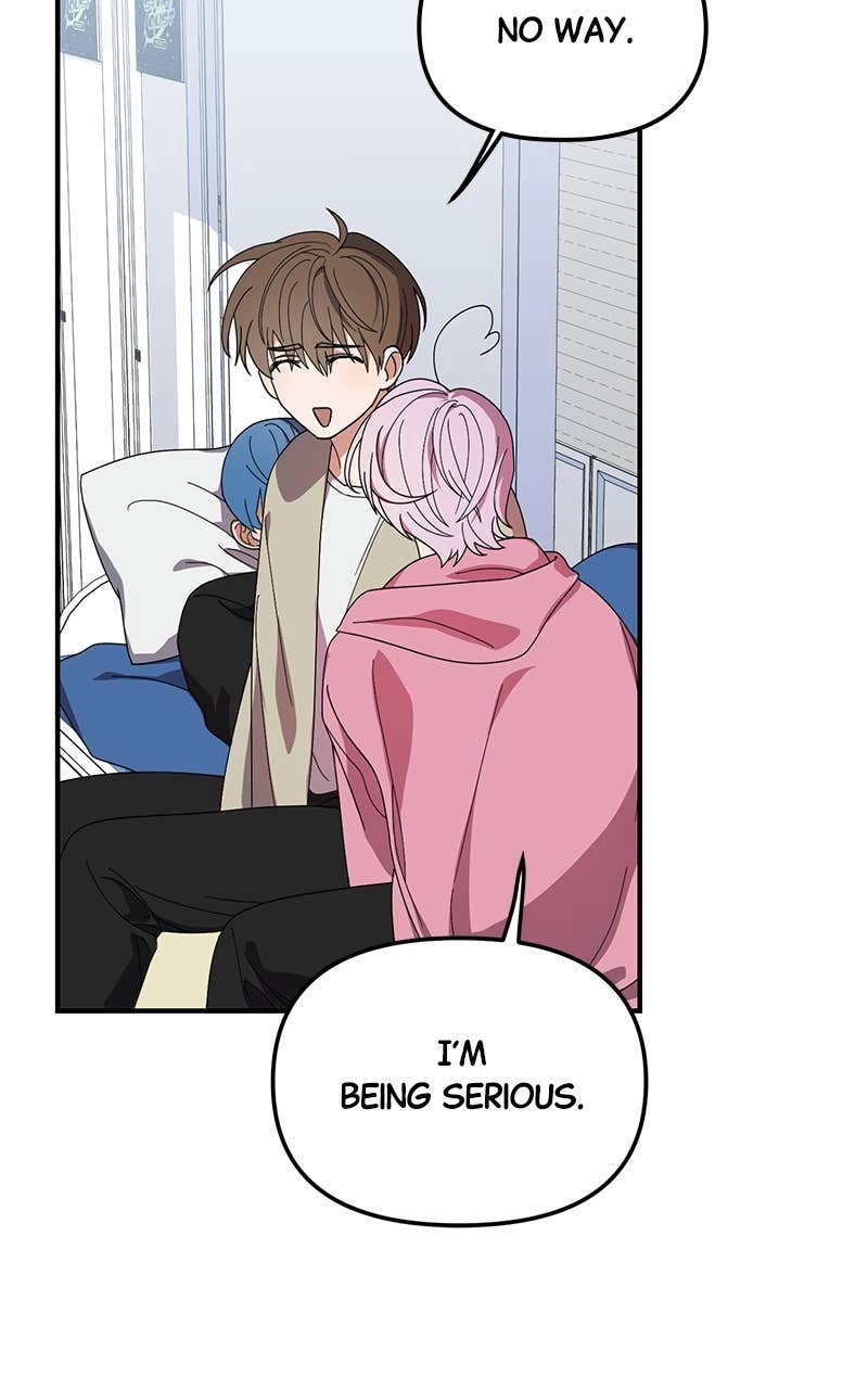My Comeback as the Youngest Member Chapter 23 Page 68