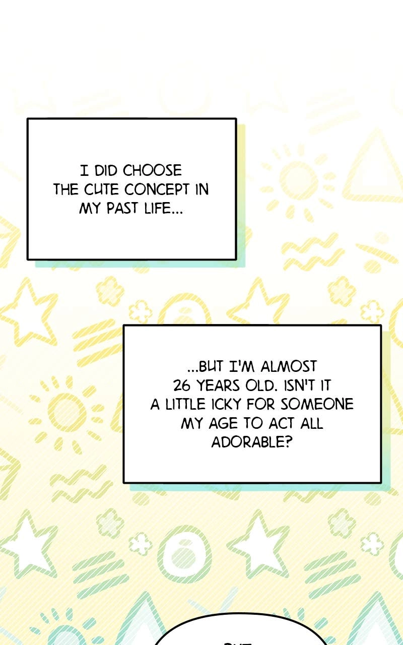 My Comeback as the Youngest Member Chapter 23 Page 69