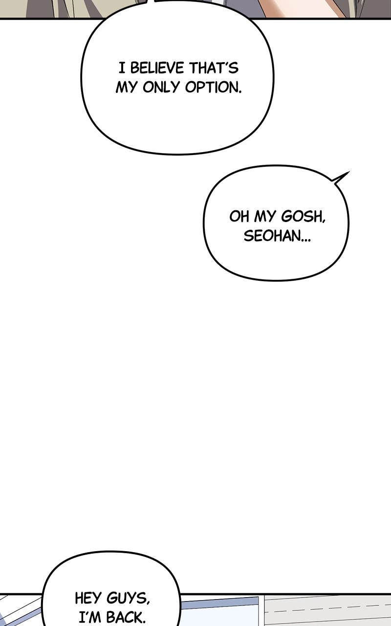 My Comeback as the Youngest Member Chapter 23 Page 71