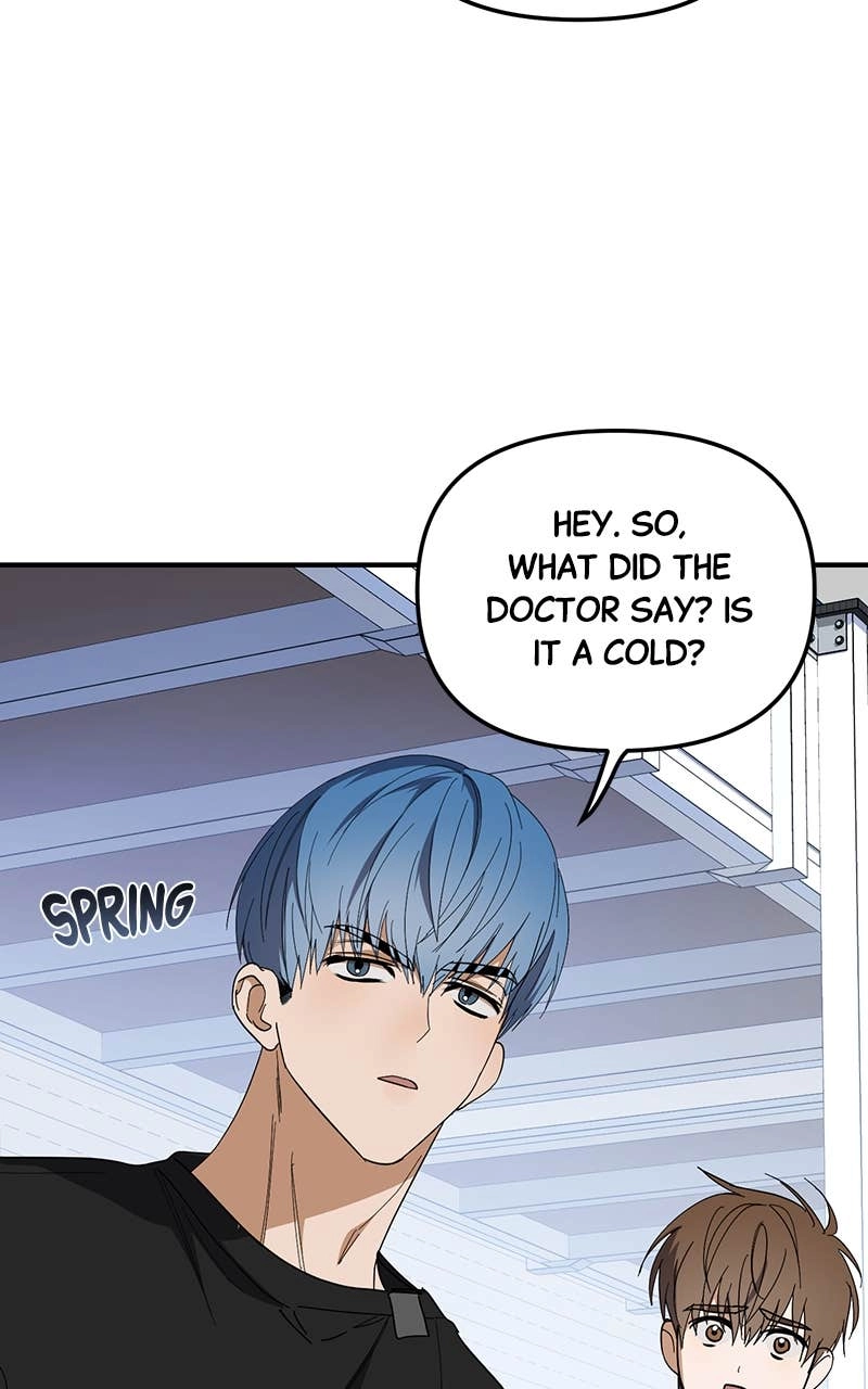 My Comeback as the Youngest Member Chapter 23 Page 73