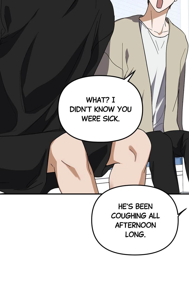 My Comeback as the Youngest Member Chapter 23 Page 74