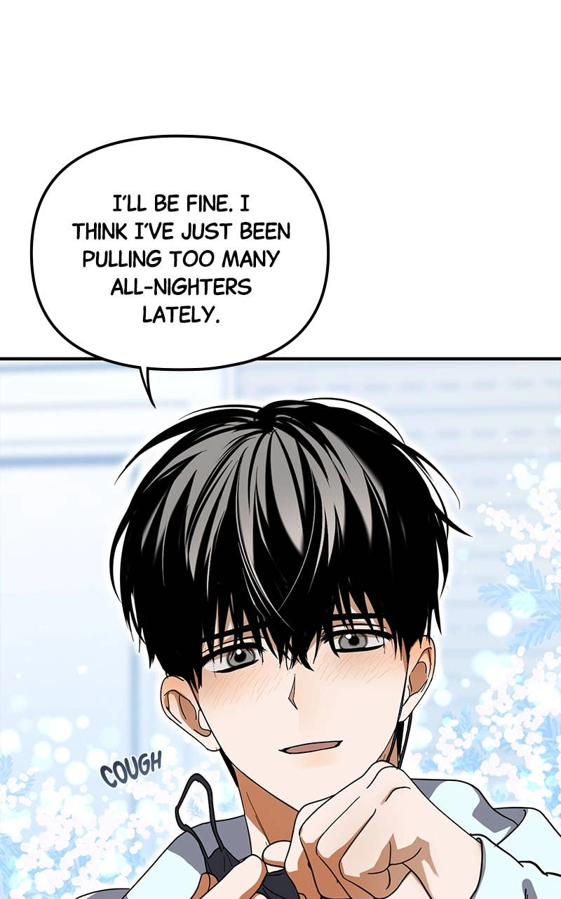 My Comeback as the Youngest Member Chapter 23 Page 75