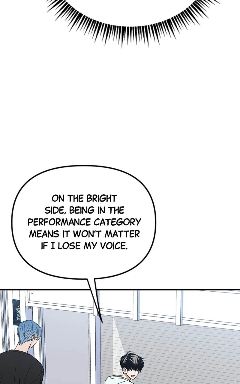 My Comeback as the Youngest Member Chapter 23 Page 78