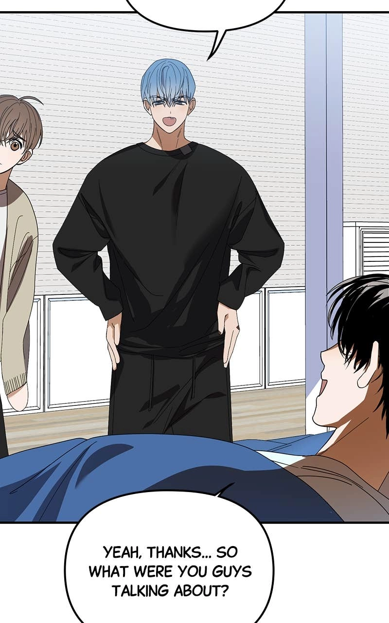 My Comeback as the Youngest Member Chapter 23 Page 80