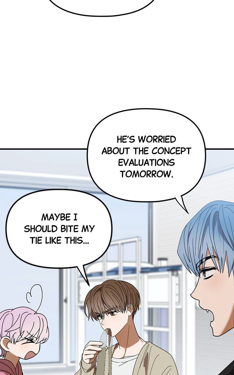 My Comeback as the Youngest Member Chapter 23 Page 81