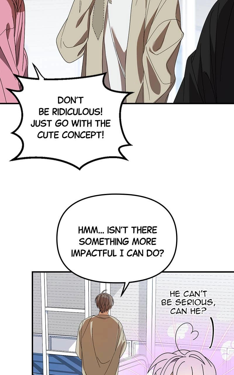 My Comeback as the Youngest Member Chapter 23 Page 82