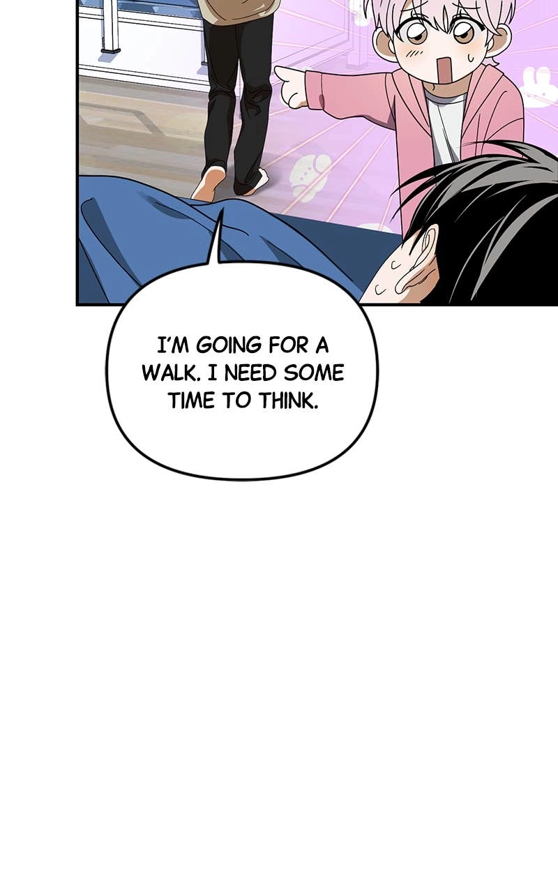My Comeback as the Youngest Member Chapter 23 Page 83