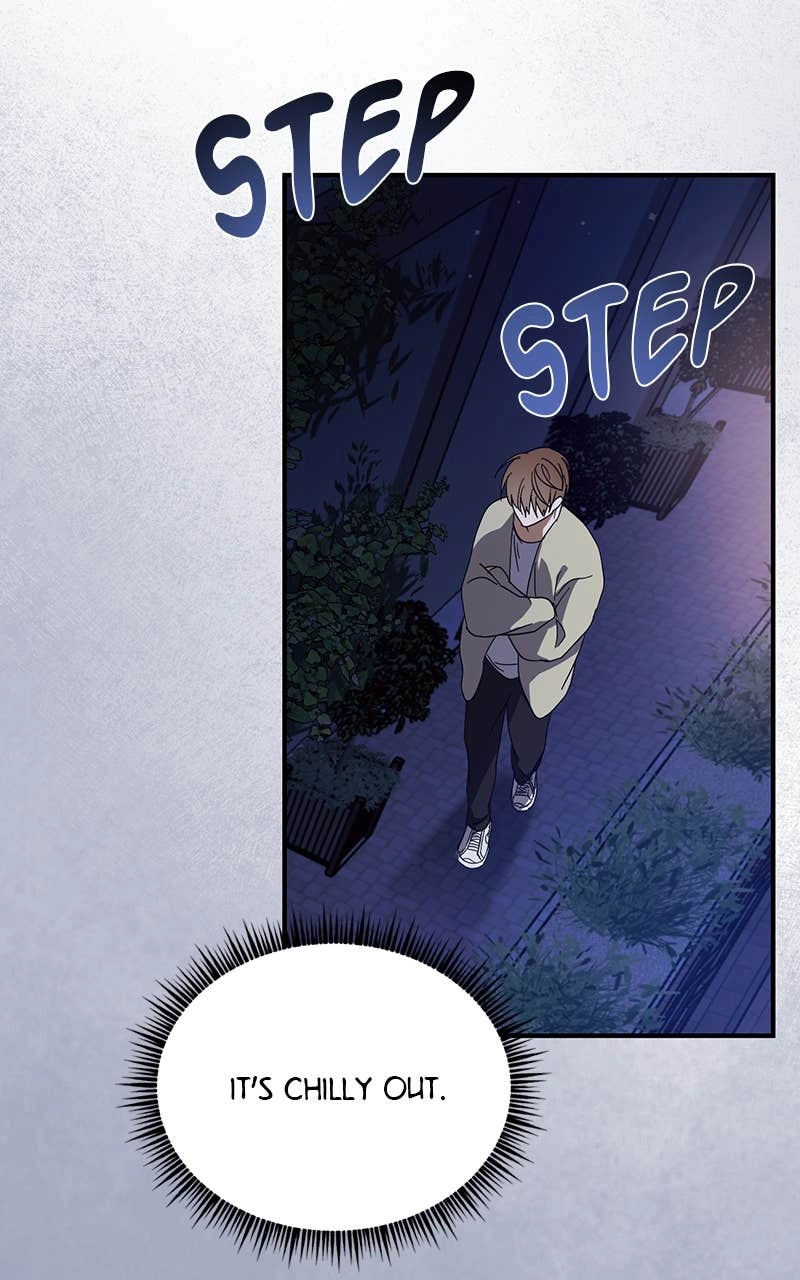 My Comeback as the Youngest Member Chapter 23 Page 85