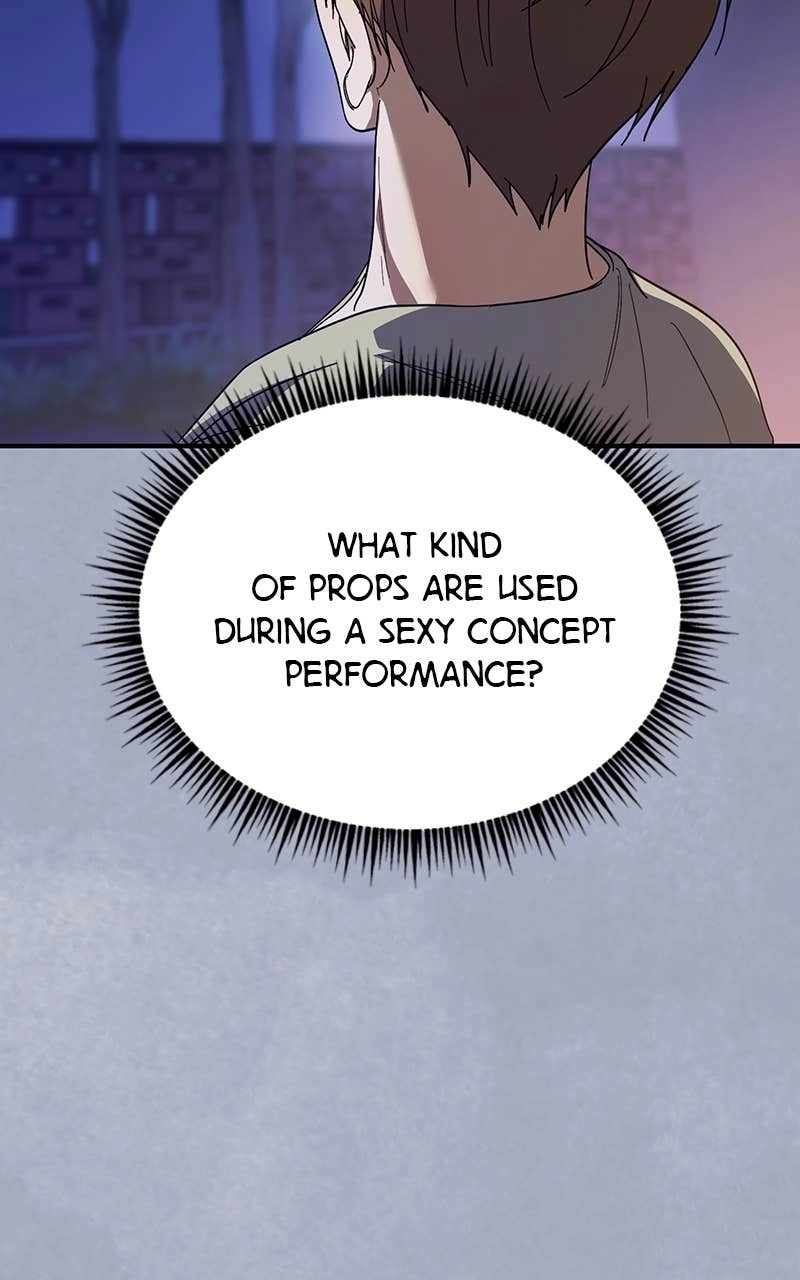 My Comeback as the Youngest Member Chapter 23 Page 87
