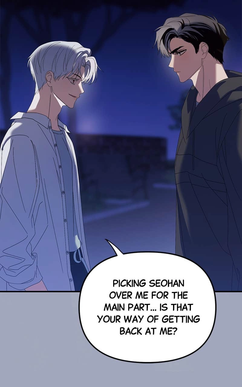 My Comeback as the Youngest Member Chapter 23 Page 92