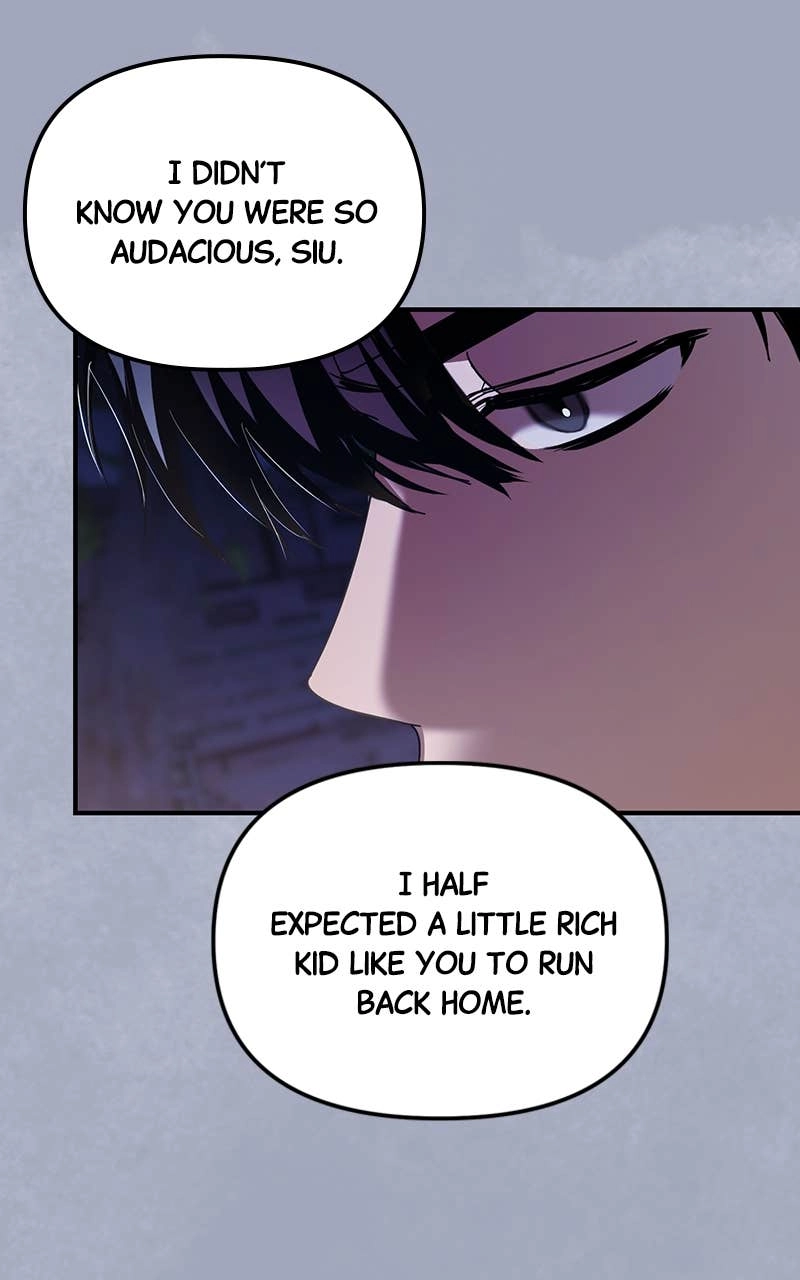 My Comeback as the Youngest Member Chapter 23 Page 93