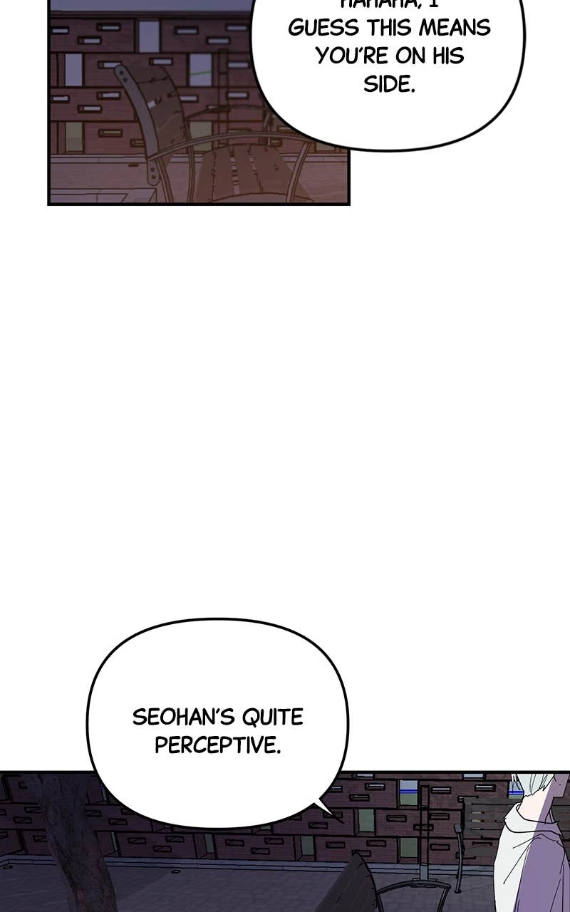 My Comeback as the Youngest Member Chapter 23 Page 97