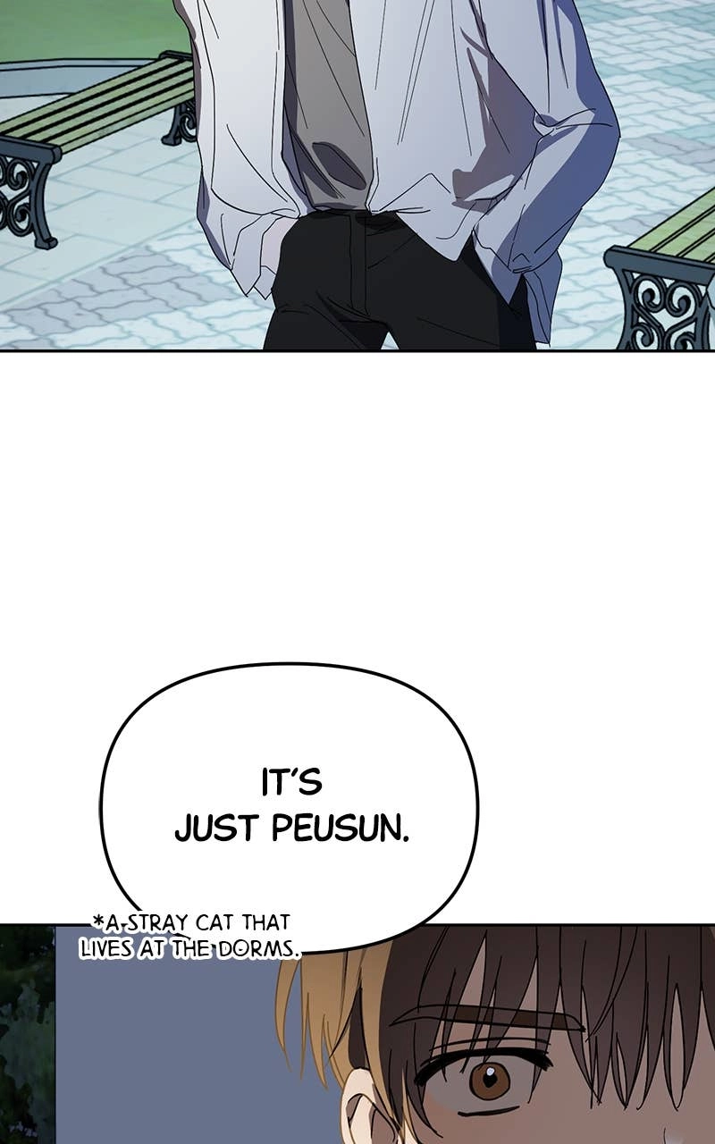 My Comeback as the Youngest Member Chapter 24 Page 8