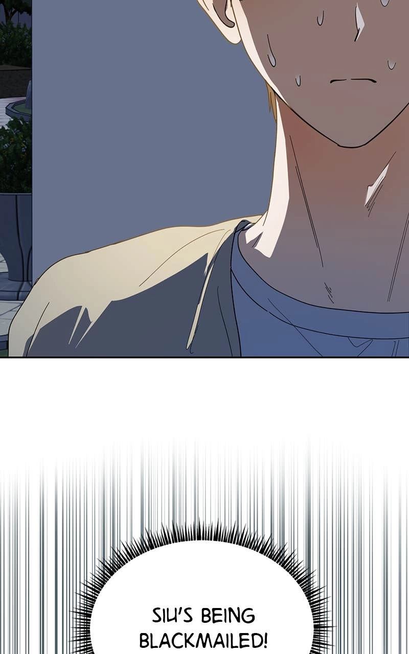My Comeback as the Youngest Member Chapter 24 Page 9
