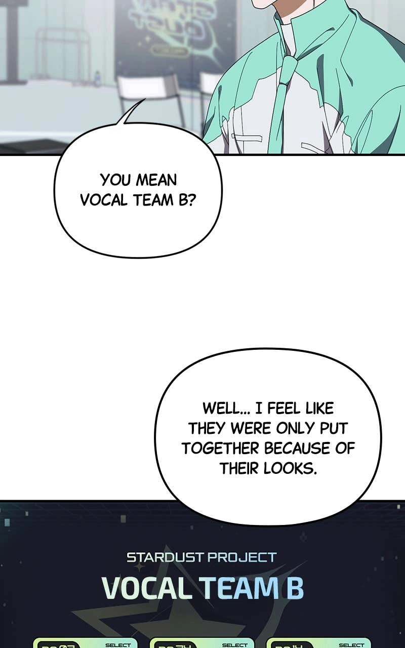 My Comeback as the Youngest Member Chapter 24 Page 12