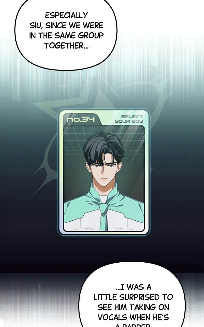 My Comeback as the Youngest Member Chapter 24 Page 14