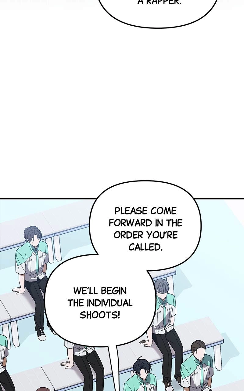 My Comeback as the Youngest Member Chapter 24 Page 15