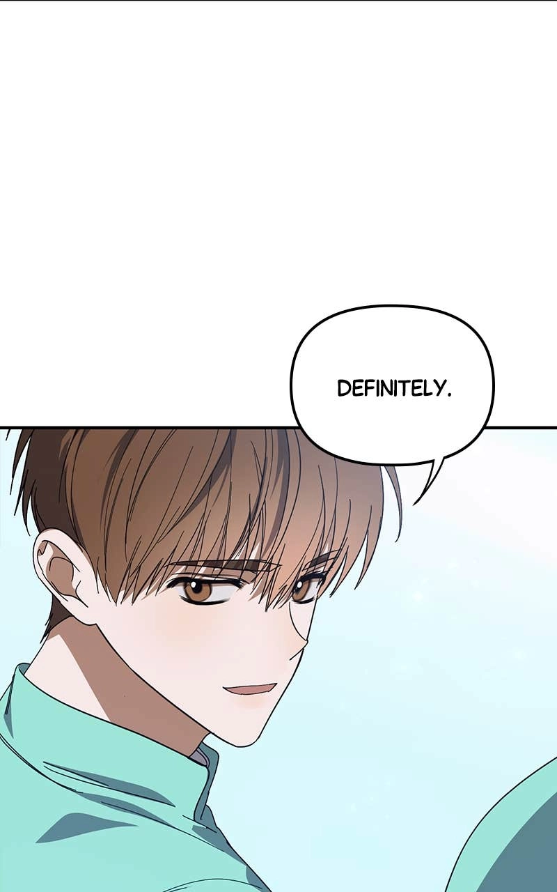 My Comeback as the Youngest Member Chapter 24 Page 18