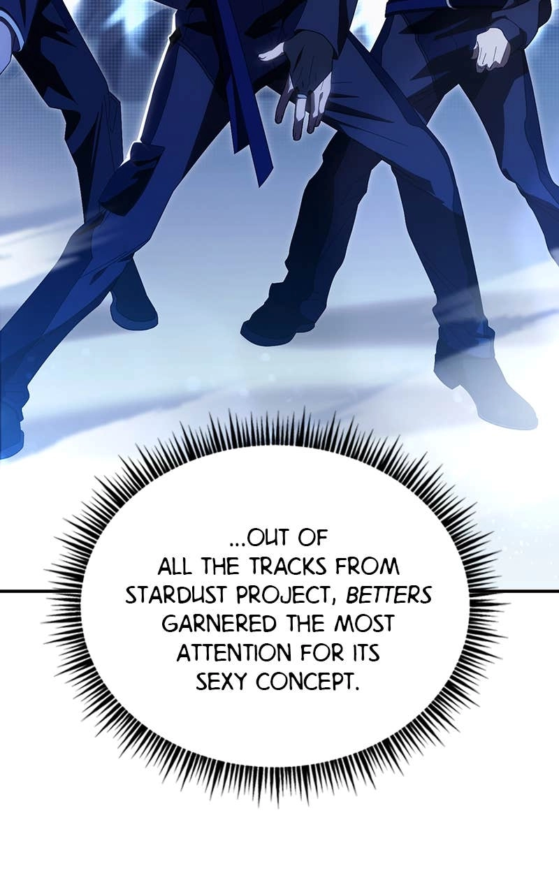 My Comeback as the Youngest Member Chapter 24 Page 22