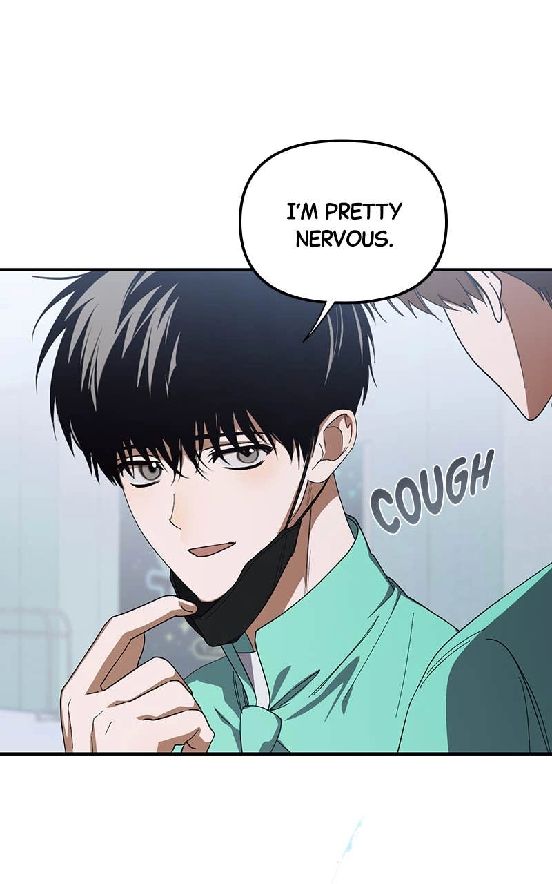 My Comeback as the Youngest Member Chapter 24 Page 23