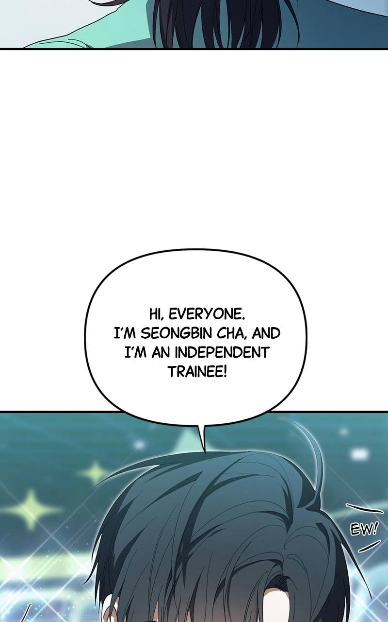 My Comeback as the Youngest Member Chapter 24 Page 26