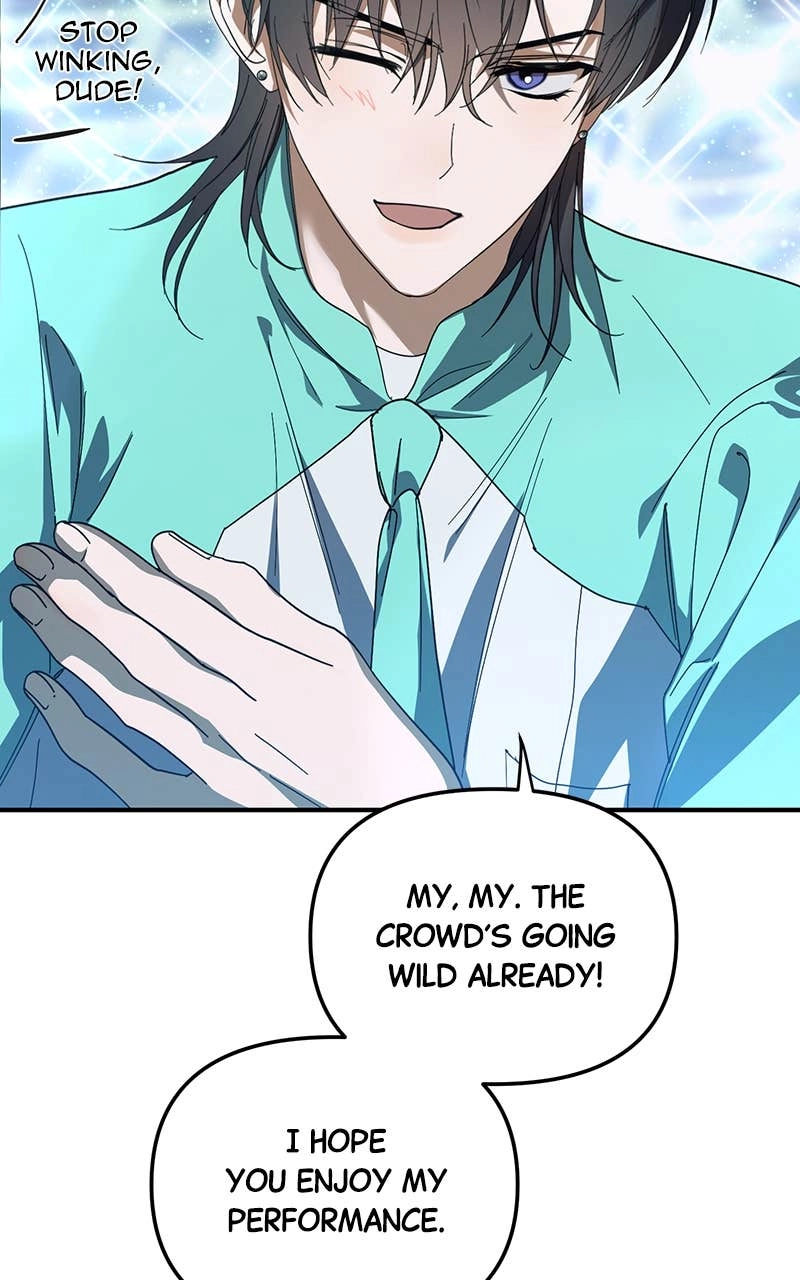 My Comeback as the Youngest Member Chapter 24 Page 27