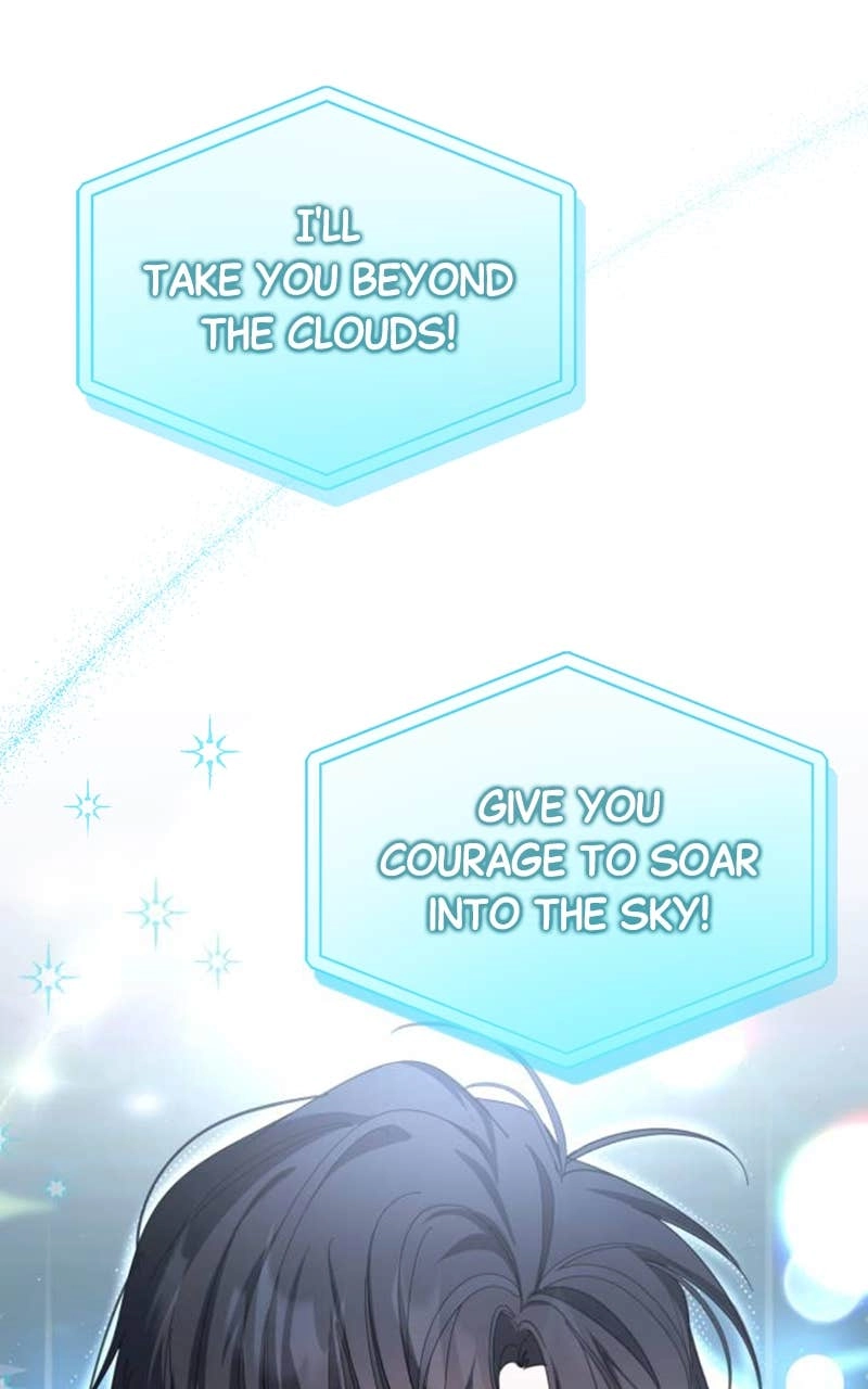 My Comeback as the Youngest Member Chapter 24 Page 33