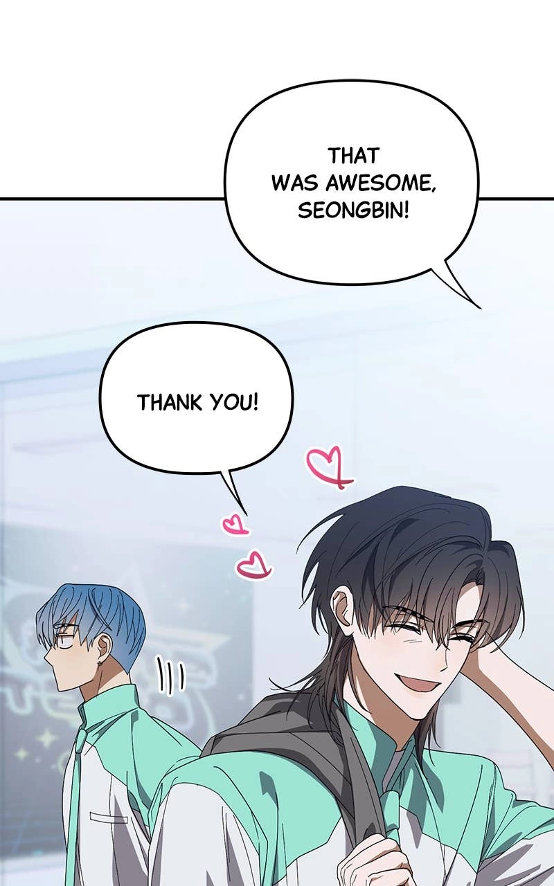 My Comeback as the Youngest Member Chapter 24 Page 36