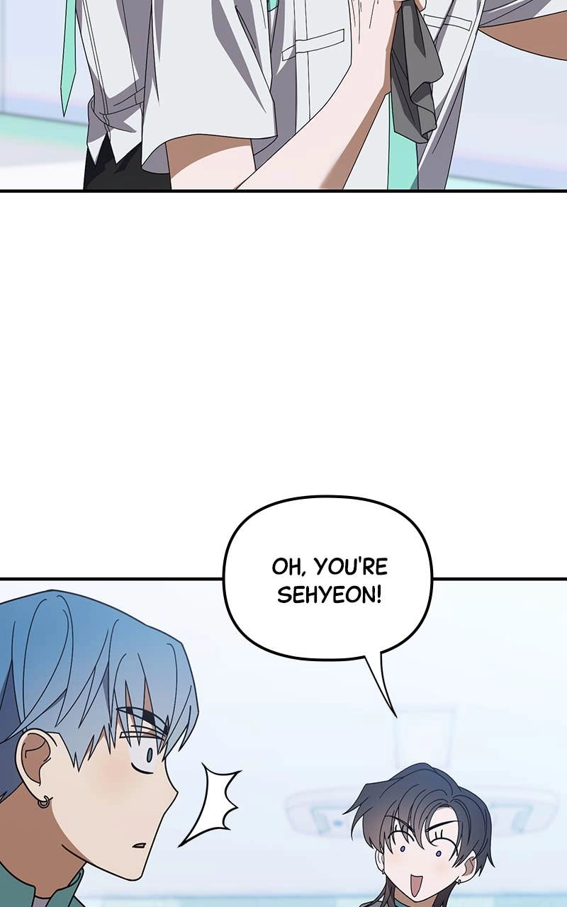My Comeback as the Youngest Member Chapter 24 Page 37
